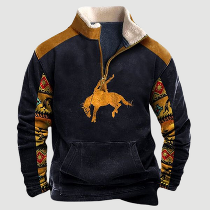 Pull Homme Hiver Chaud et Stylish