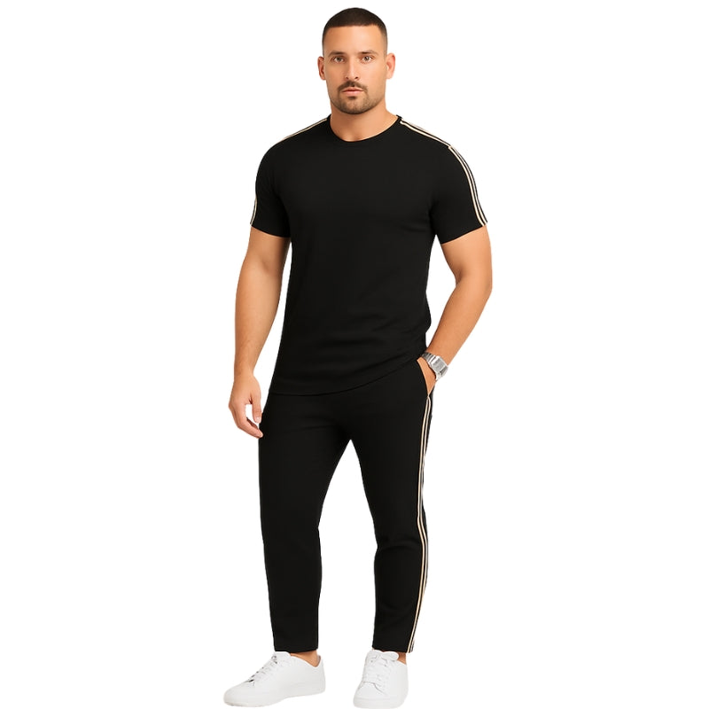 Tenue de Sport Femme Confortable - PanierRoyale