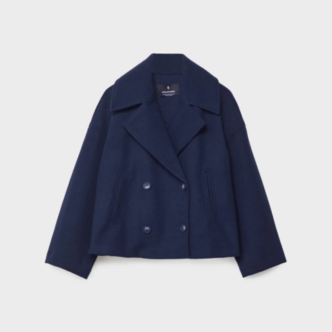 Veste femme légère et chaude