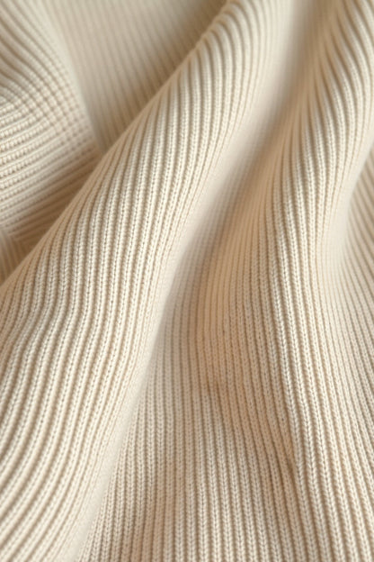 Pull à Capuchon Zippé Confortable et Élégant