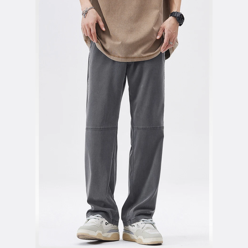 Pantalon Homme Respirant et Élastique - BerlinGlamour