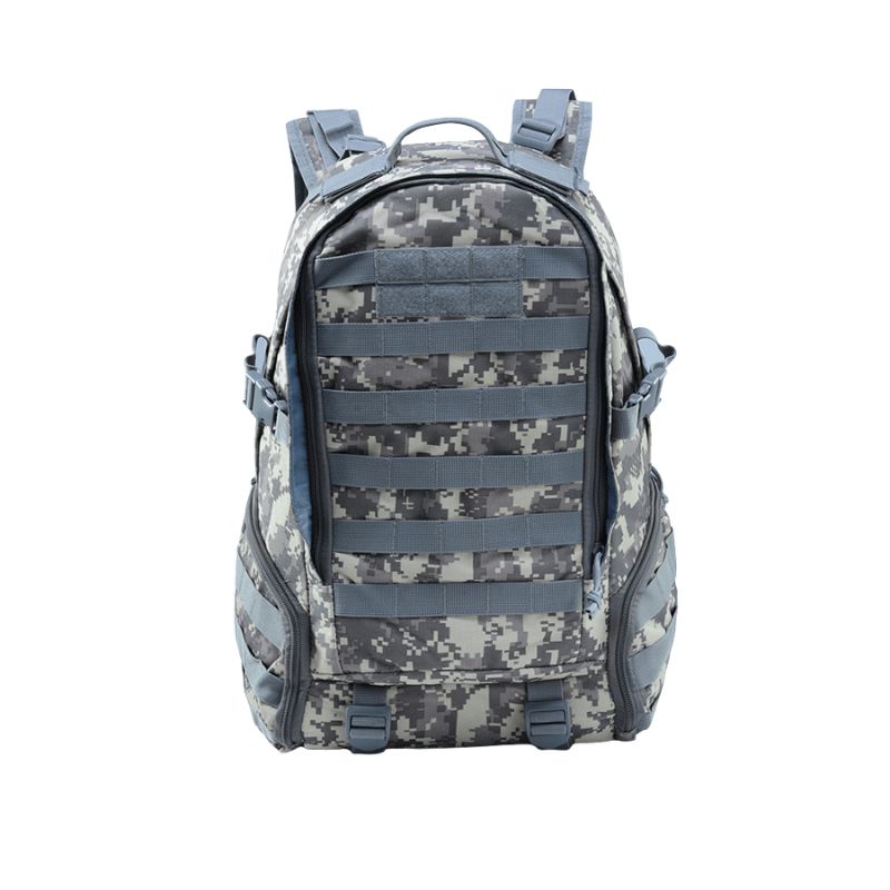 Sac à Dos Trekking Imperméable avec Ceinture Réglable - PanierRoyale