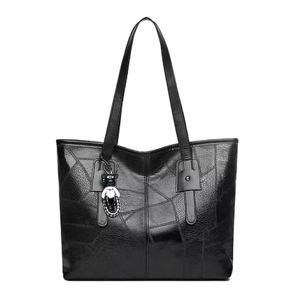 Sac Cabas Grande Capacité Élégant et Léger
