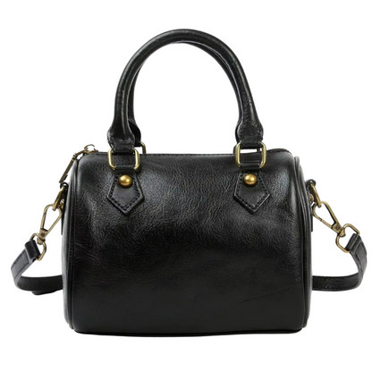 Sac à Main Cuir Véritable de Luxe - PanierRoyale