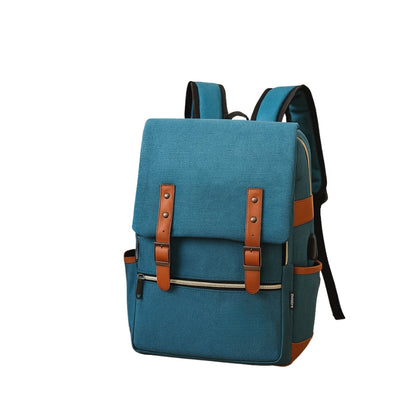 Sac à dos Trekking avec Pochette Laptop 15 Pouces