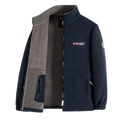 Veste hiver homme épaisse et isolante