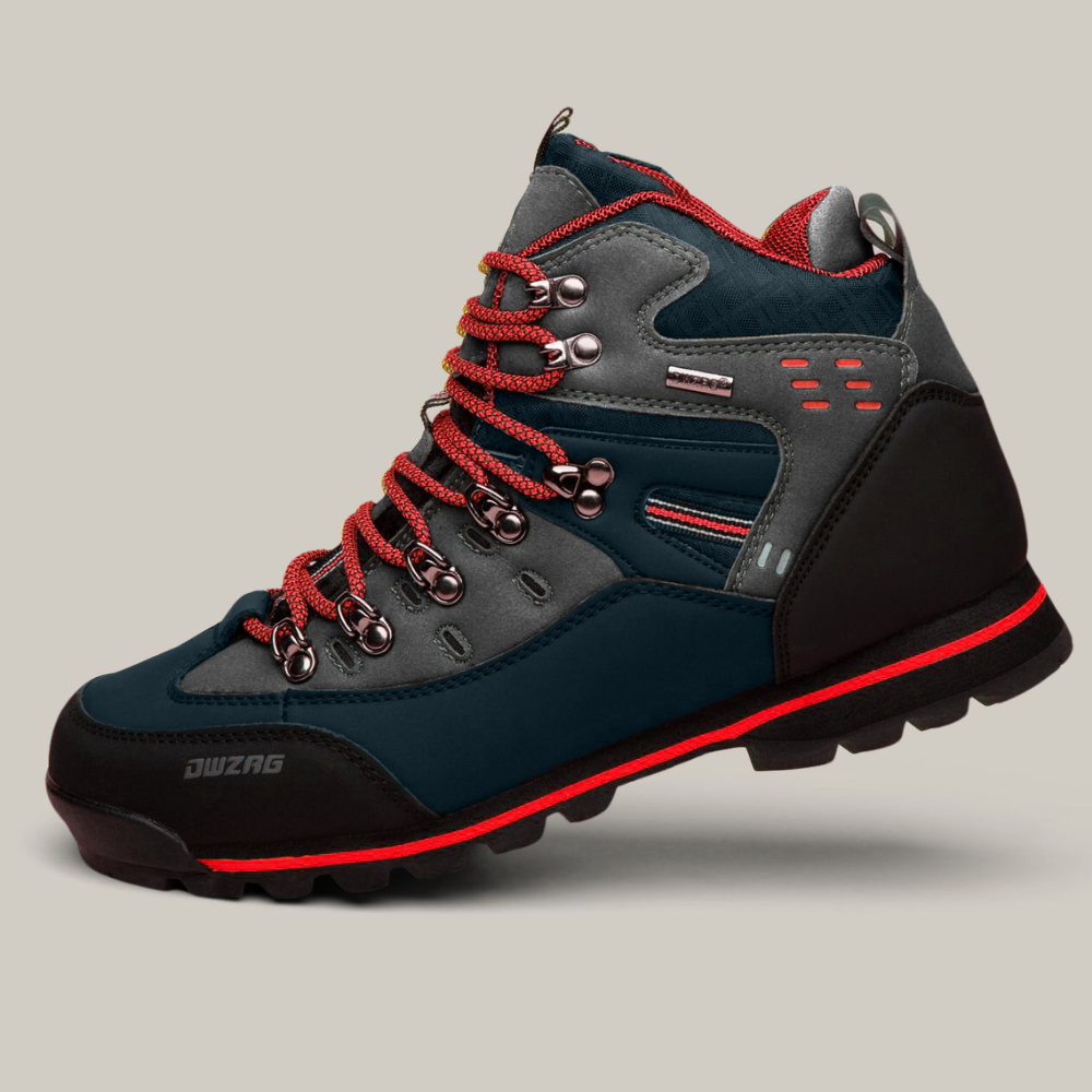 Bottes de Randonnée Trail Légères et Imperméables - PanierRoyale