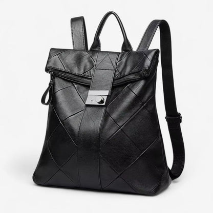 Sac à Dos Féminin Grand Volume avec Bretelles Réglables - PanierRoyale