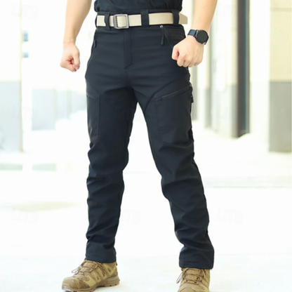 Pantalon Homme Imperméable et Robuste