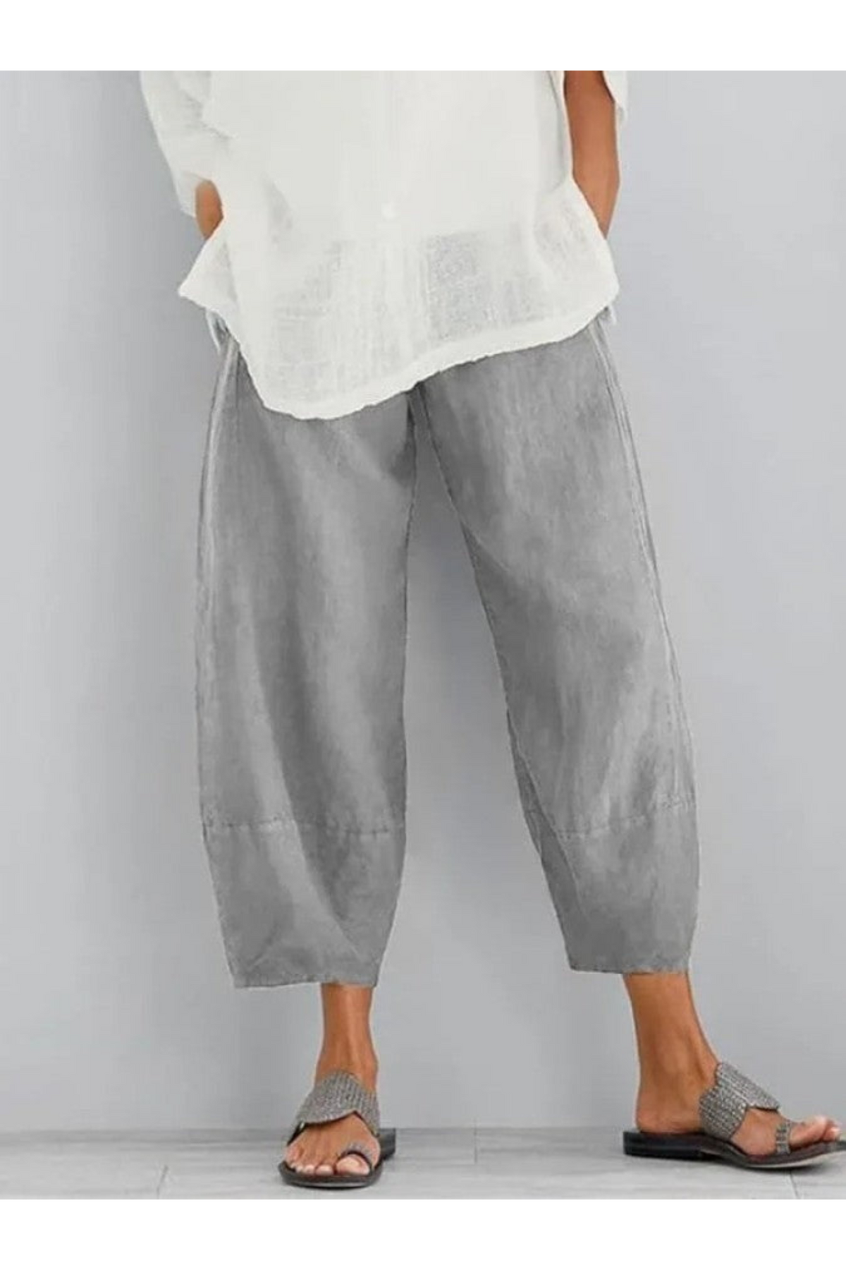Pantalon Jogging Féminin Confortable et Élégant