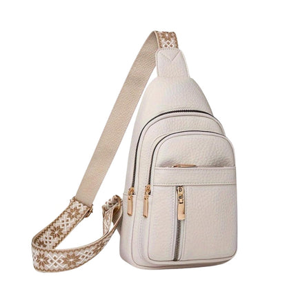 Sac à Main Grande Taille avec Bandoulière Réglable