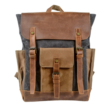 Sac à Dos de Randonnée Léger et Ample