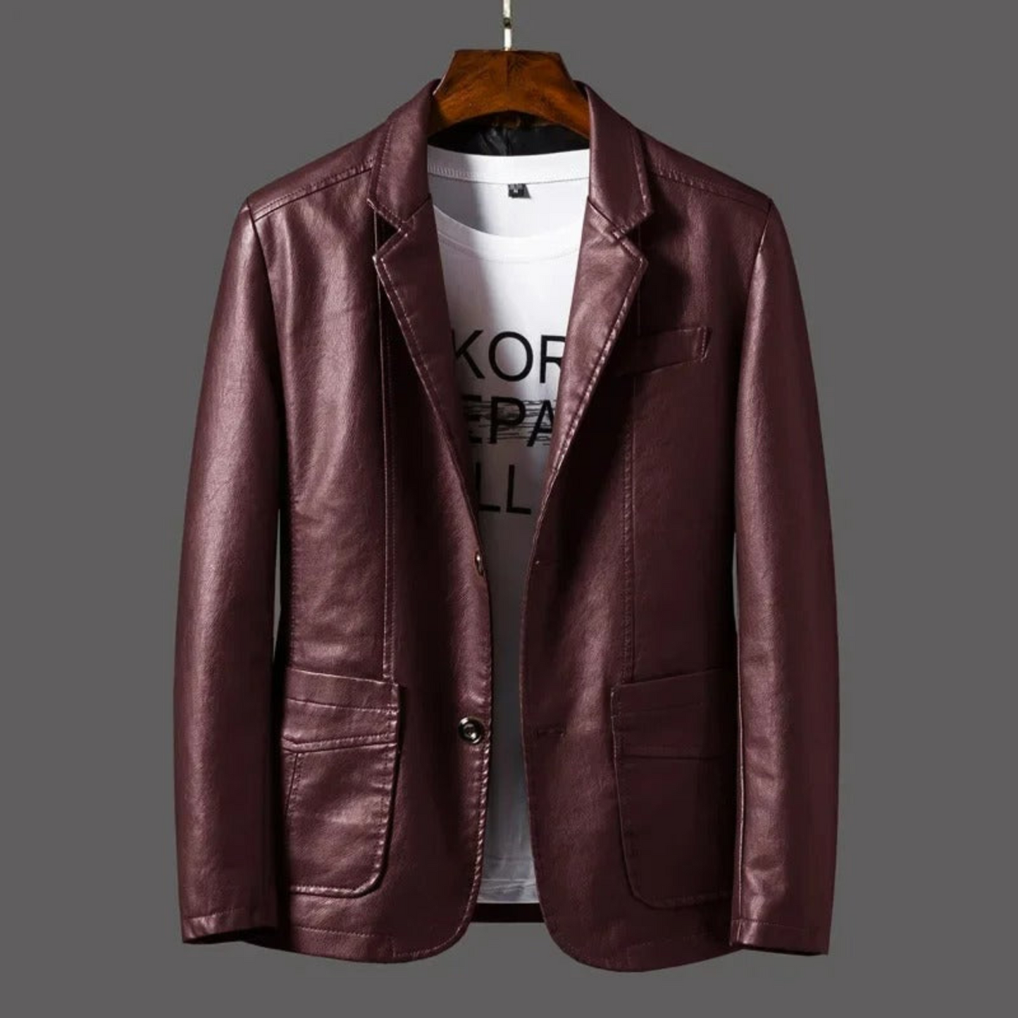 Veste Hiver Homme Chic et Warme