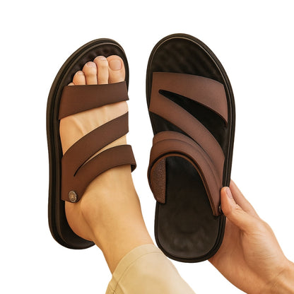 Sandales Confortables et Légères pour Femme