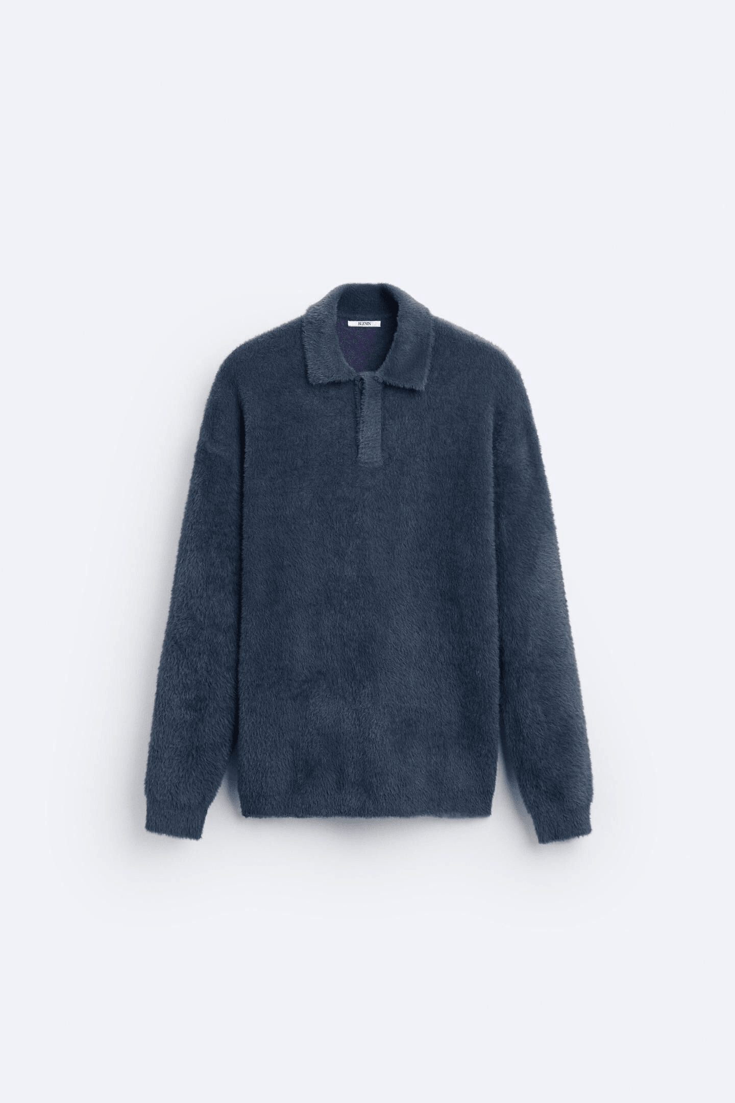 Polo Homme Chic en Coton Doux et Confortable - PanierRoyale