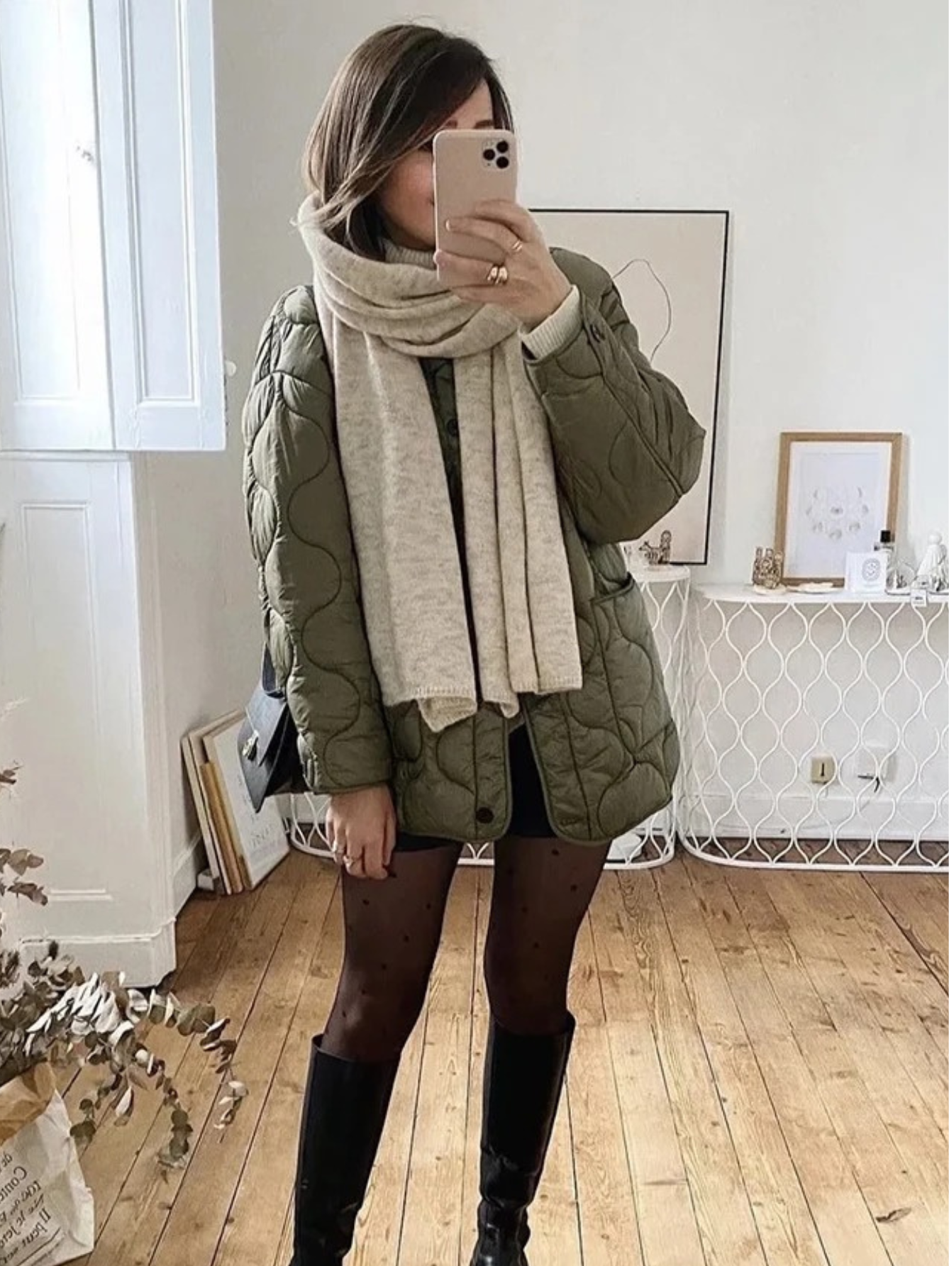 Veste femme décontractée à boutons