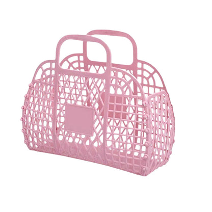 Sac à main en toile écologique coloré