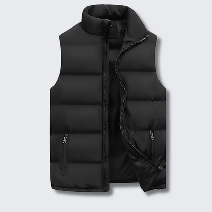 Veste en duvet homme élégante et chaud