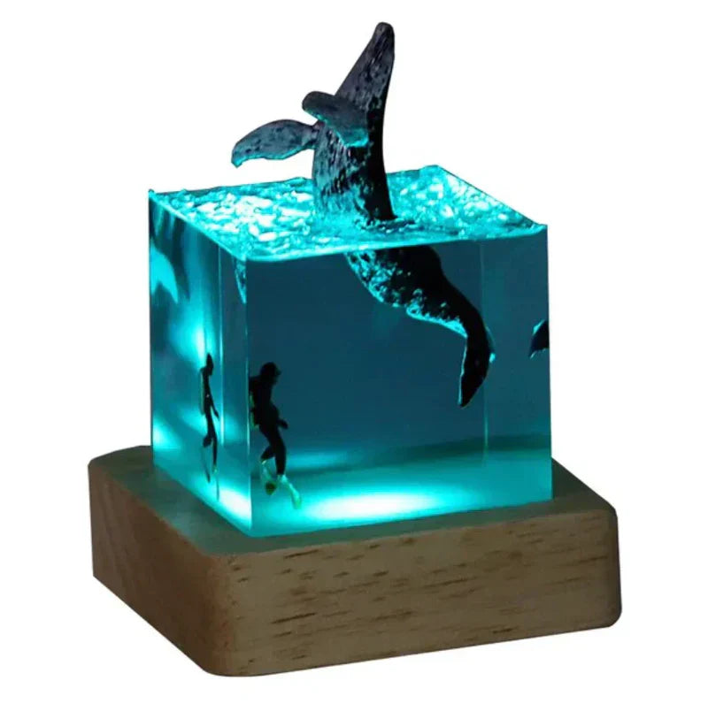 Lampe de Bureau Éclairage Doux et Chaud