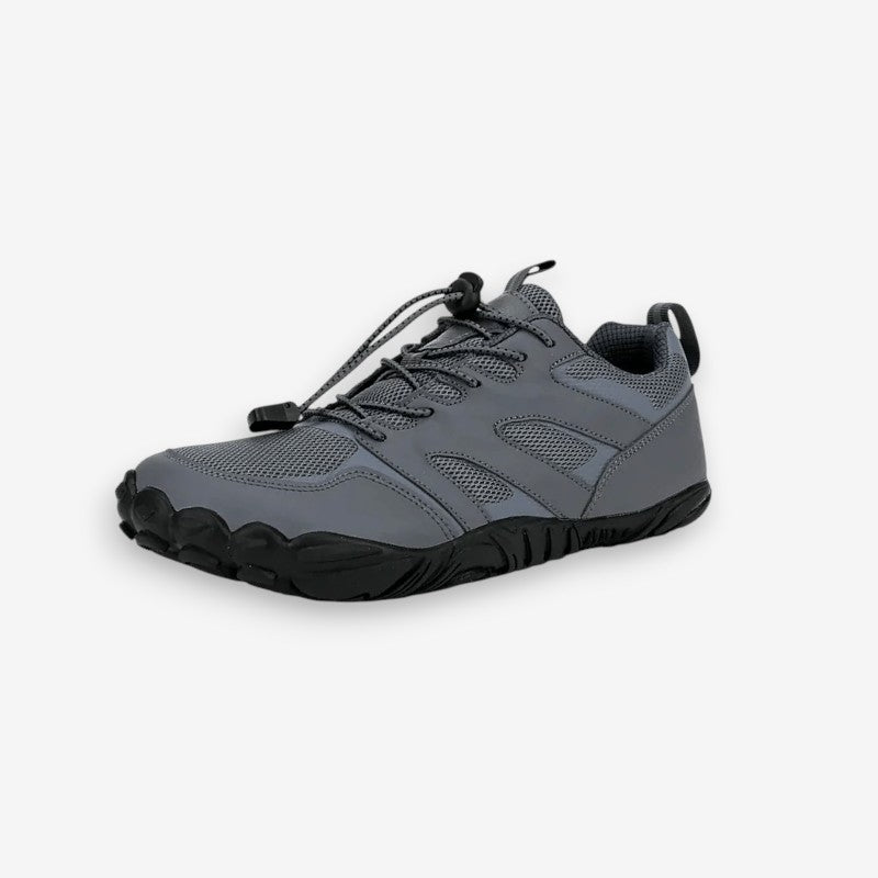 Chaussures Pieds Nus Confortables à Bout Large