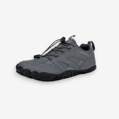 Chaussures Pieds Nus Confortables à Bout Large