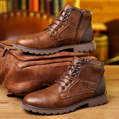 Chaussures Homme Élégantes Cuir Noir Luxe