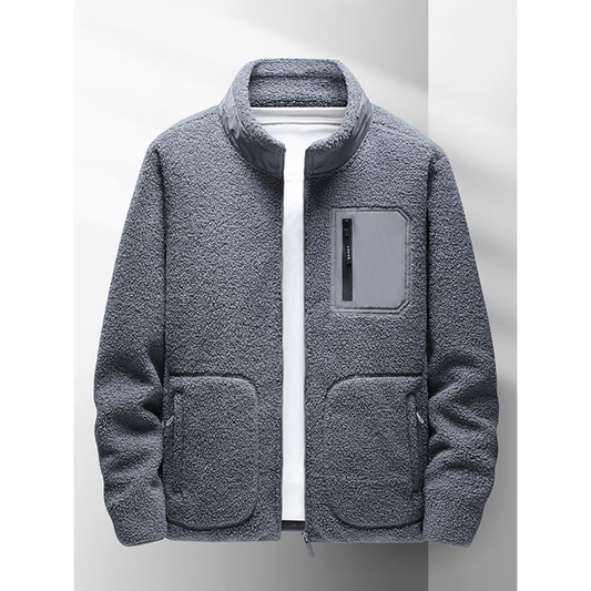 Veste Classique et Élégante pour Tous les Jours