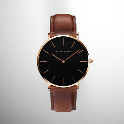 Montre Homme Élégante et Classique