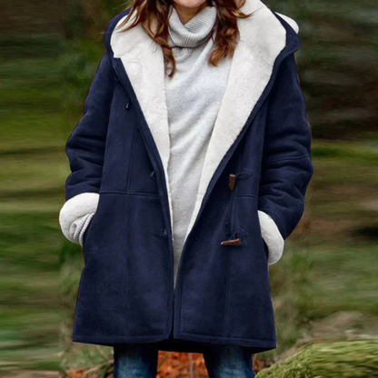 Veste Femme Hiver Chic et Élégante