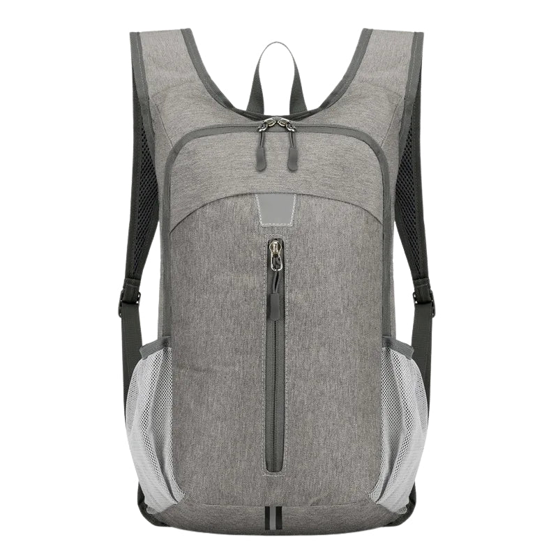 Sac à Dos Imperméable Léger avec Sangles Réglables