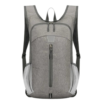 Sac à Dos Imperméable Léger avec Sangles Réglables