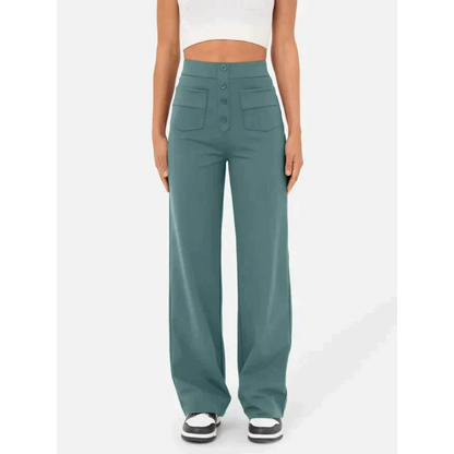 Pantalon Haut de Gamme Confort et Élégant - PanierRoyale