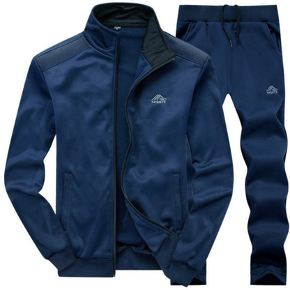 Combinaison running homme légère et respirante