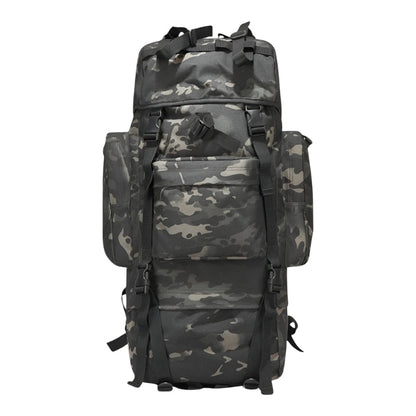 Sac à dos Randonnée Léger avec Compartiments Utiles