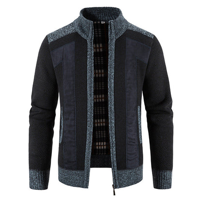 Gilet sans manches zippé pour homme - Idéal pour superposer
