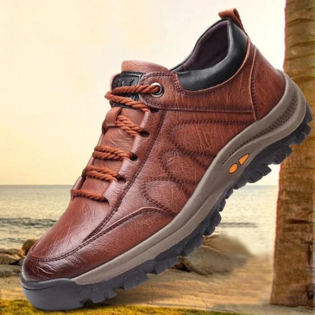 Chaussures Randonnée Homme Confortables et Imperméables