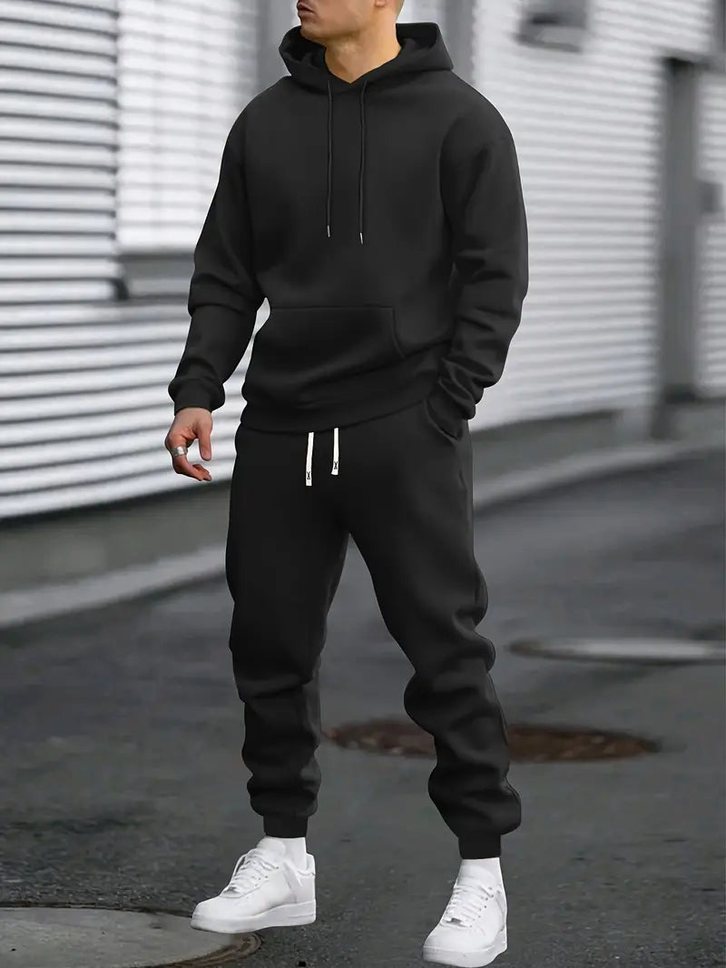 Pullover Homme Décontracté et Élégant