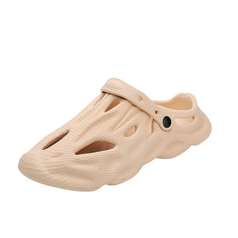 Tongs Été Légers avec Semelle Antidérapante