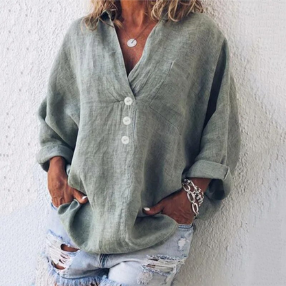Chemisier Femme Élégant et Chic - PanierRoyale