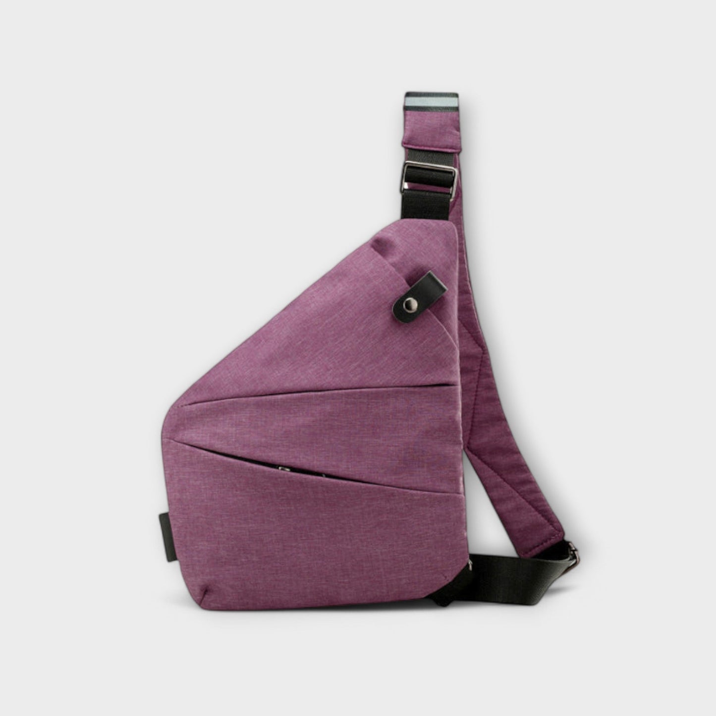 Sac à main Femelle Moderne avec Design Pratique