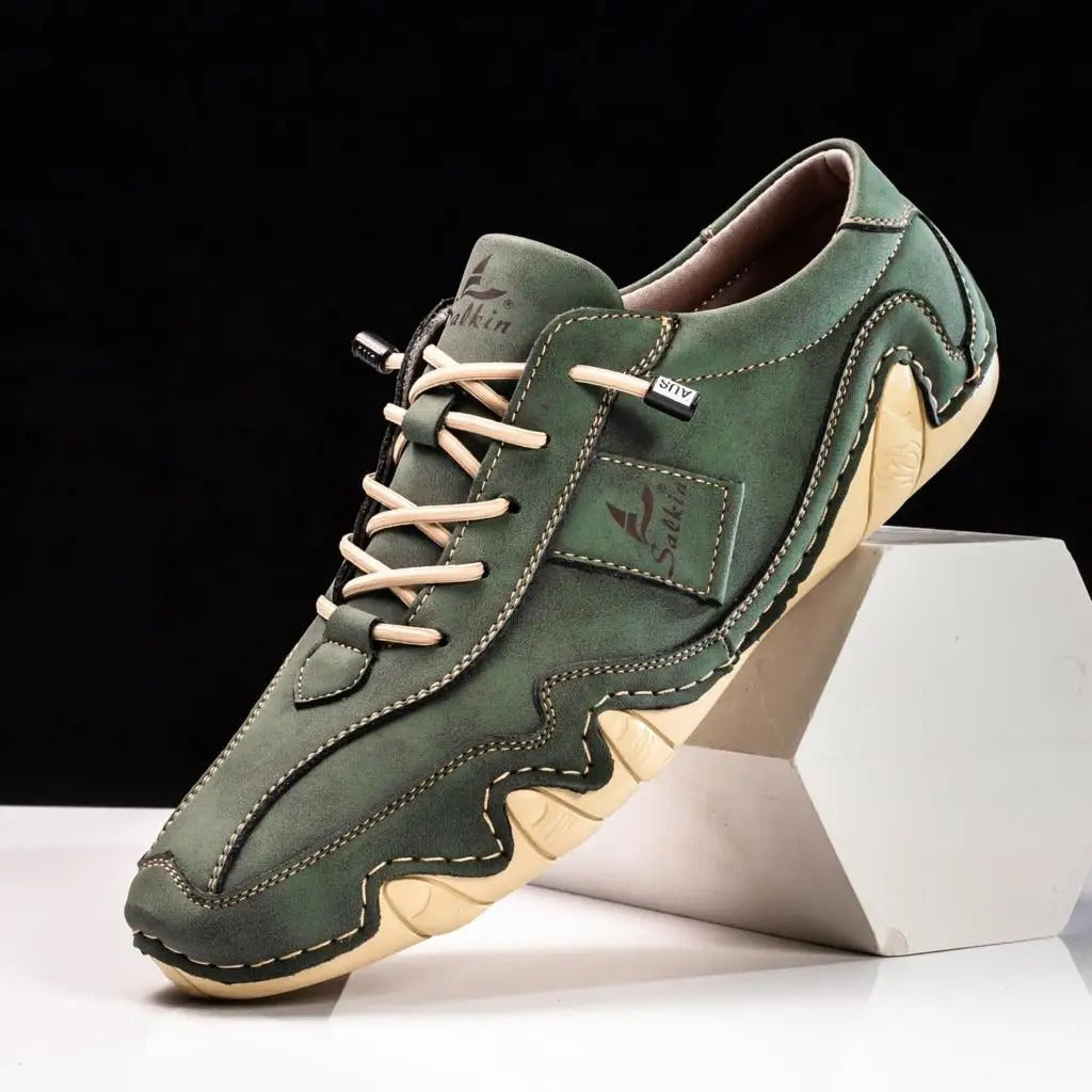 Chaussures Femmes Été Légères et Confortables