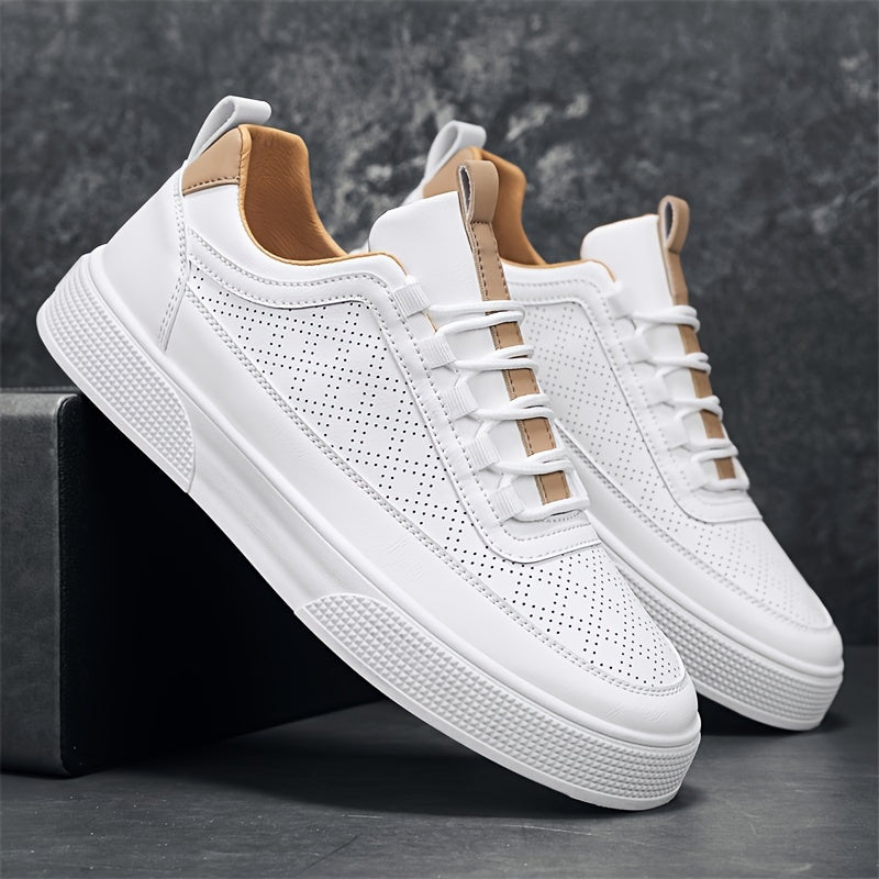 Baskets Homme Confort et Performance - PanierRoyale