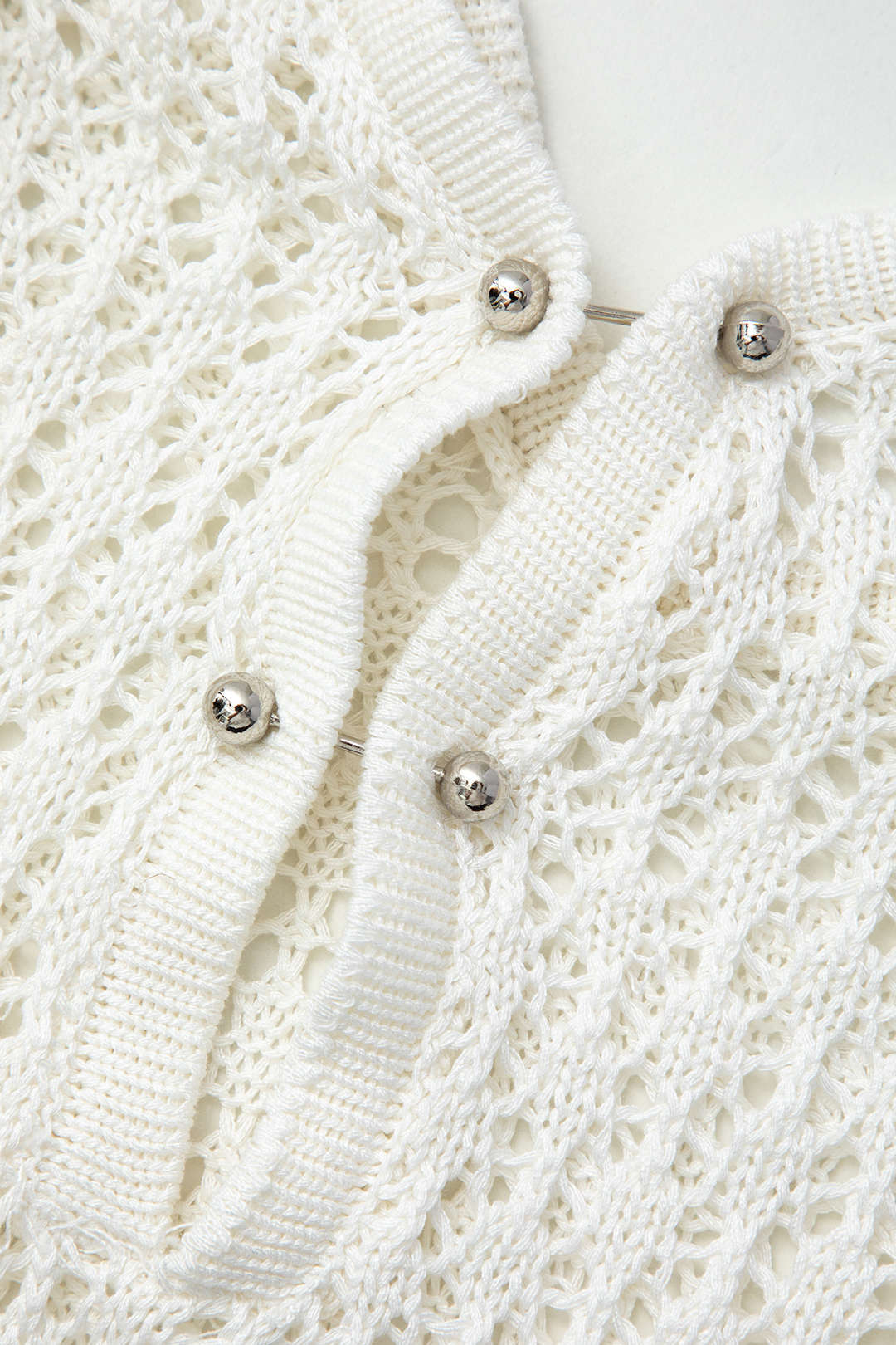 Robe Longue Femme Maille Fluide Col en V Ajustée
