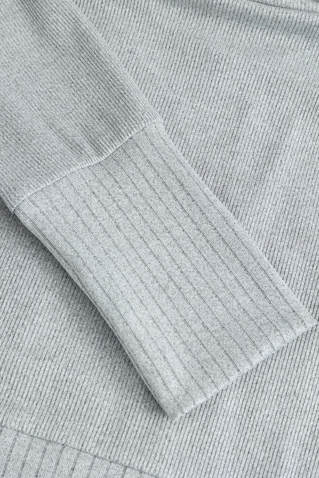 Survêtement Femme Molletonné avec Capuche et Pantalon Large