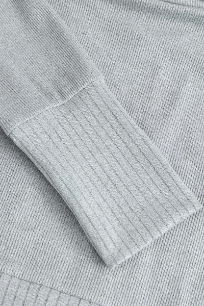 Survêtement Femme Molletonné avec Capuche et Pantalon Large