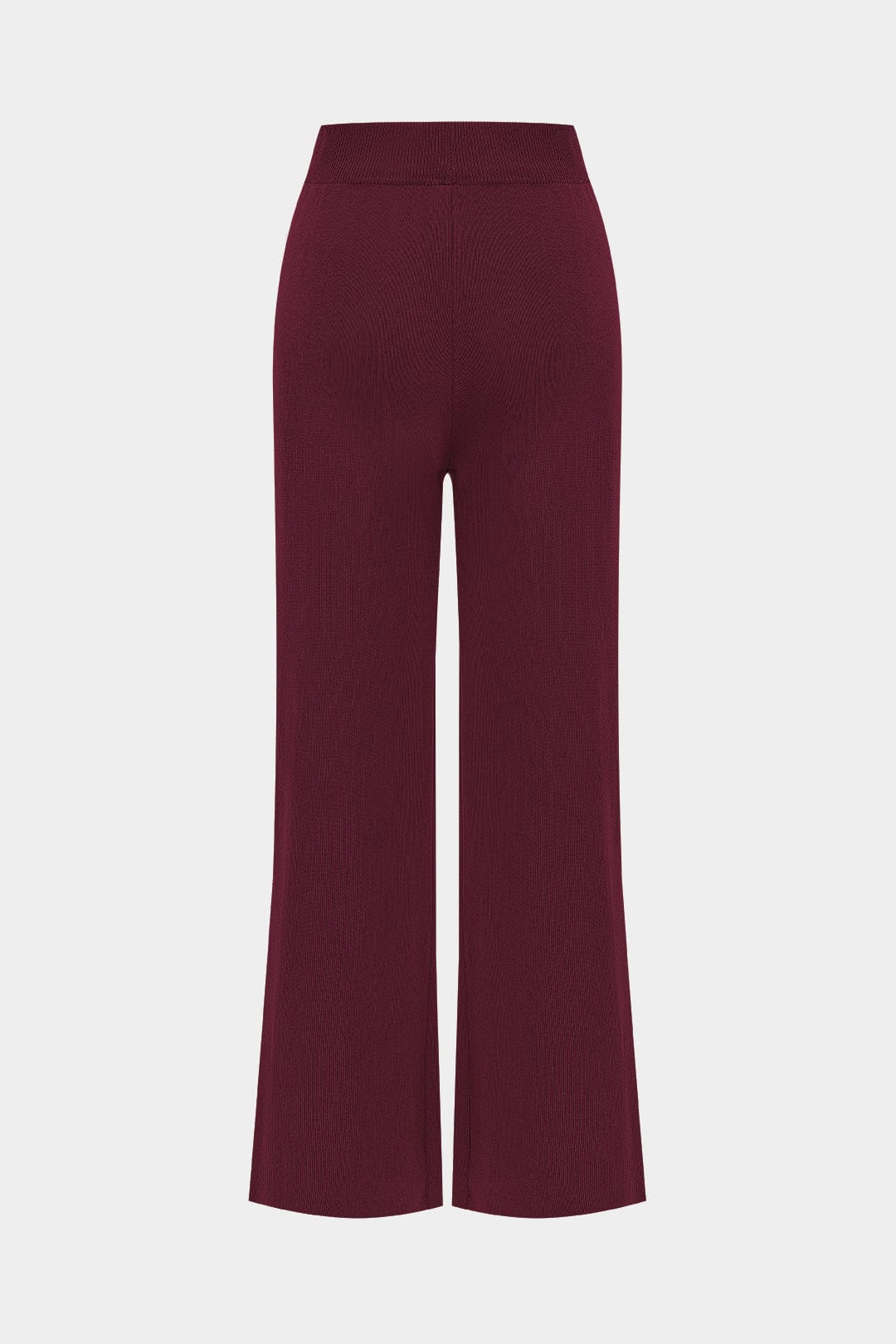 Ensemble Tricot Élégant 3 Pièces pour Femme