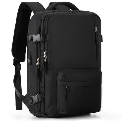 Sac à dos Randonnée Léger avec Compartiment Chaussures