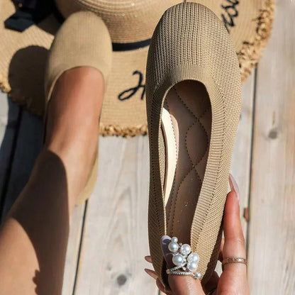 Chaussures femme décontractées et tendance