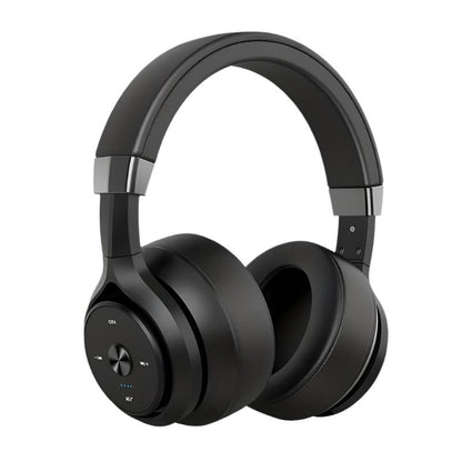 Casque Audio Bluetooth Design Élégant
