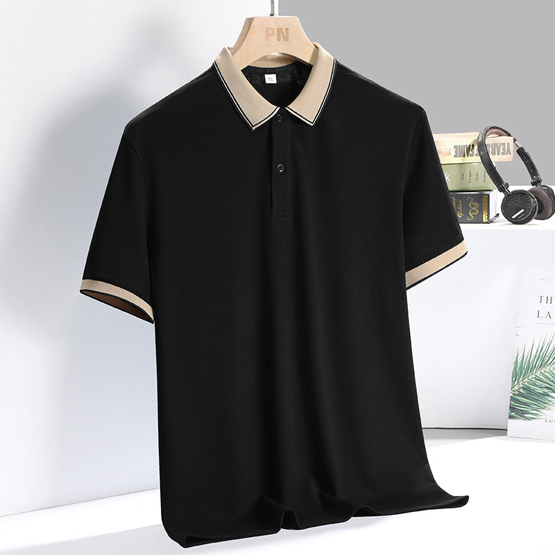 Polo Homme Classique et Élégant pour Tout Les Occasions - BerlinGlamour